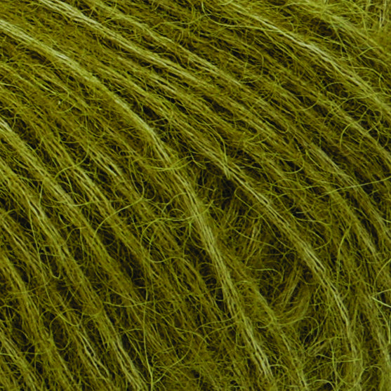 Alpaca Classic - Rowan
11