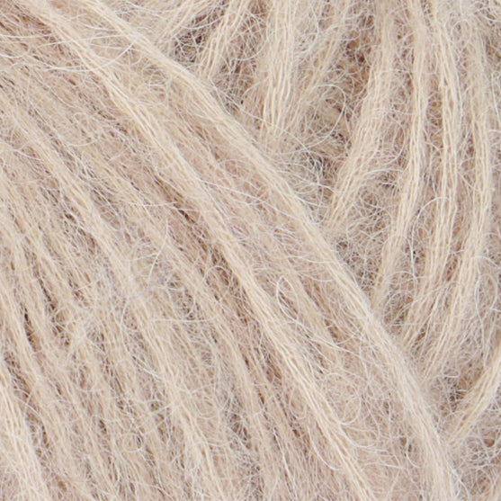 Alpaca Classic - Rowan
16