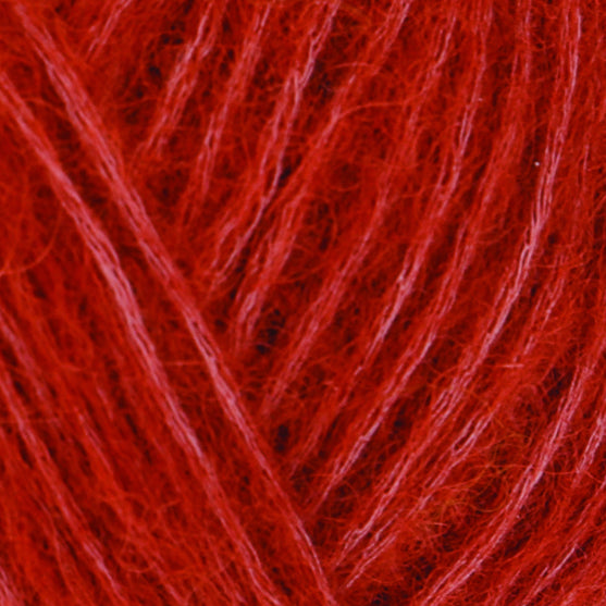 Alpaca Classic - Rowan
19
