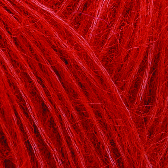 Alpaca Classic - Rowan
20