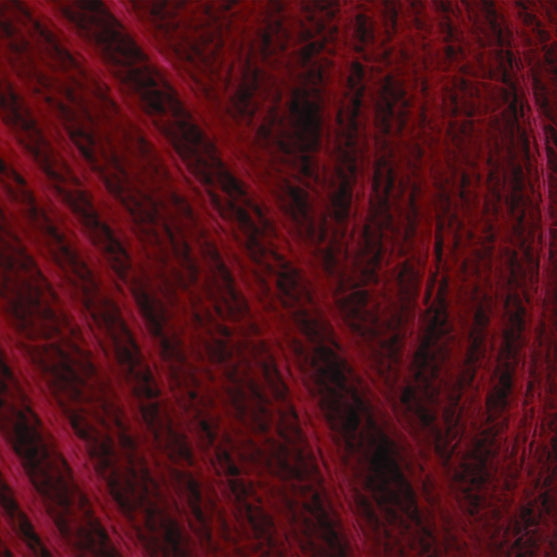 Alpaca Classic - Rowan
21