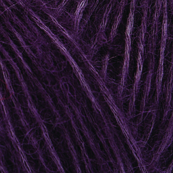 Alpaca Classic - Rowan
23