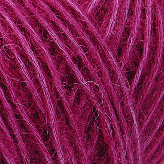 Alpaca Classic - Rowan
25