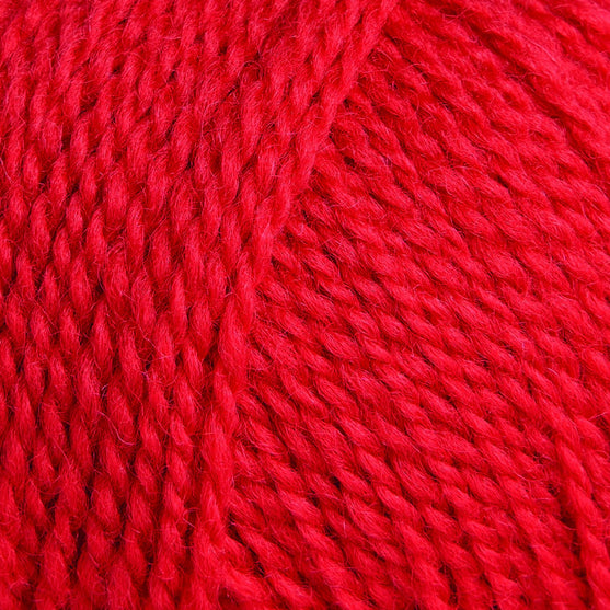 Norwegian Wool - Rowan
10