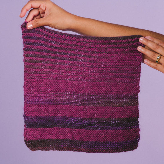 Altenkirchen Ember - Shawl
9