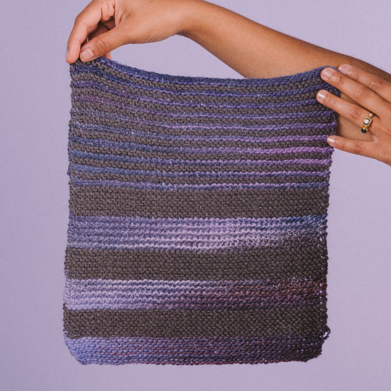Altenkirchen Ember - Shawl
8