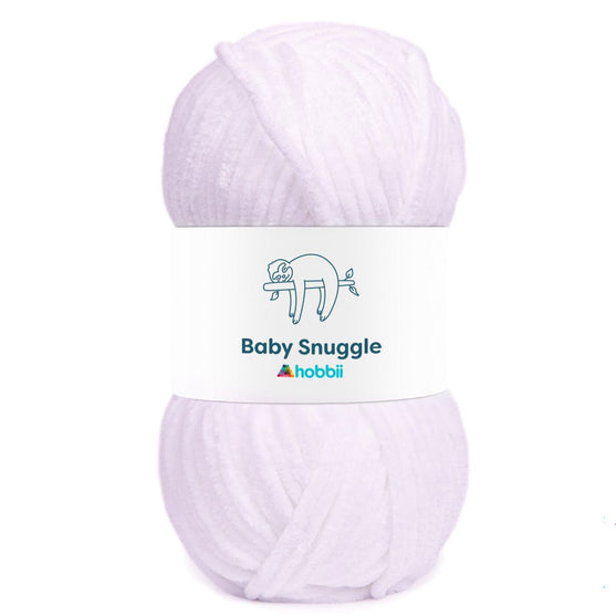 Baby Snuggle Faulty Batch Color Pack - Hobbii
2