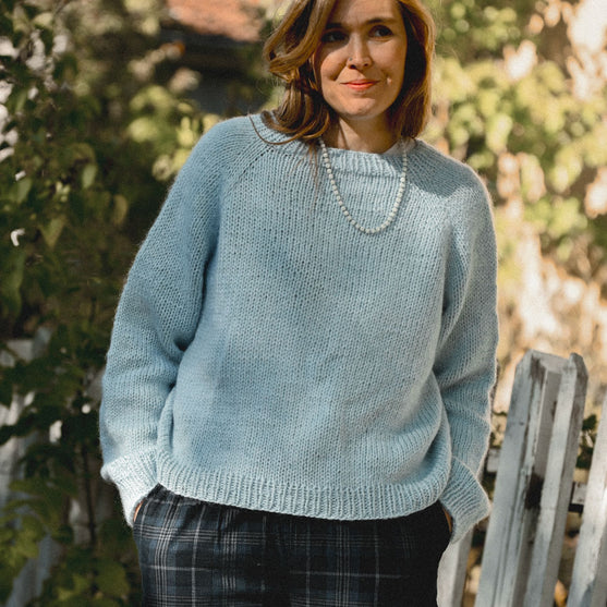 Bobbie Nordic - Genser
4