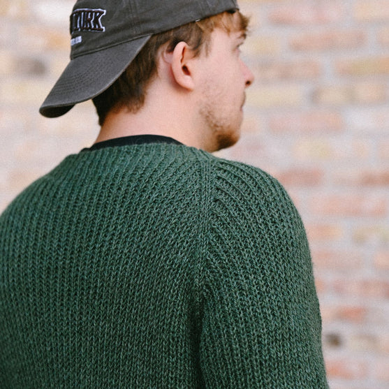 Christian Cozy - Genser
9