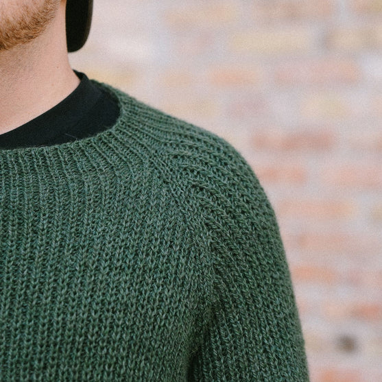 Christian Cozy - Genser
10