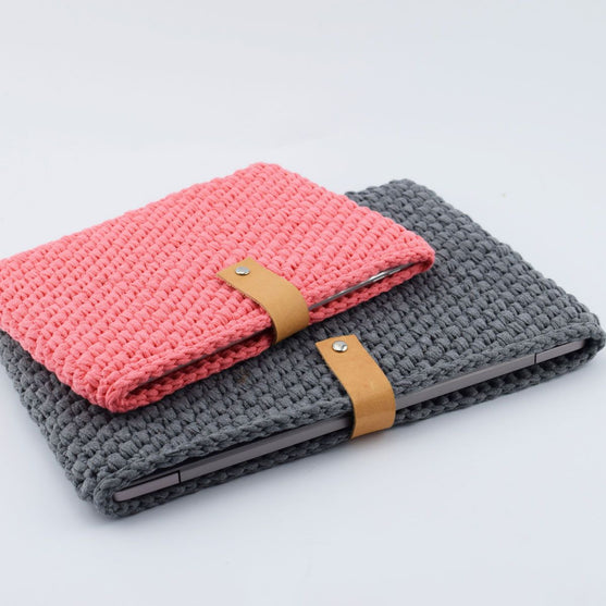 Heklet Data sleeve
2