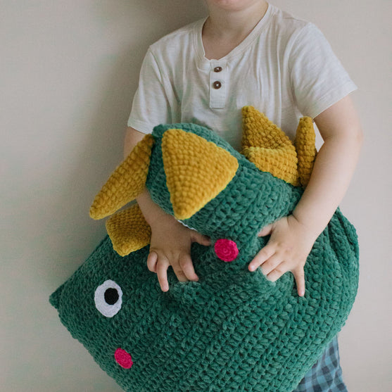Dino - Pute
7