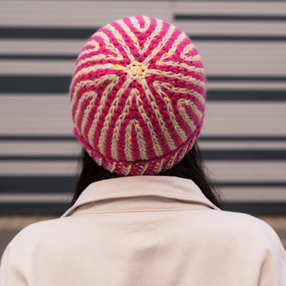 Faux Brioche - Lue
5