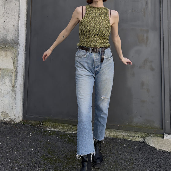 Maddy - Topp
2