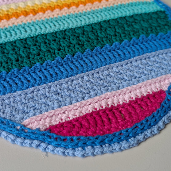 Yarn Yolk - Spisebrikke
6