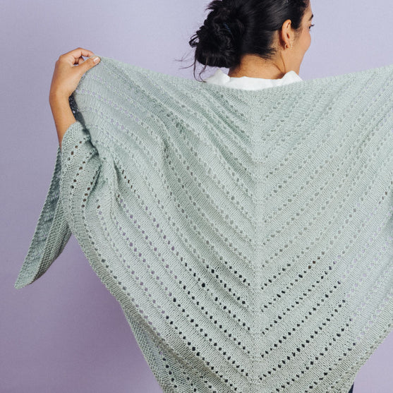 Rav Blaze - Sjal
6