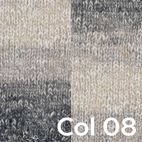 Rococo Linen Multi - Hobbii
9