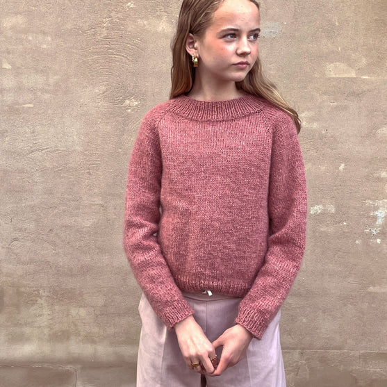 Sandy - Barnegenser
2