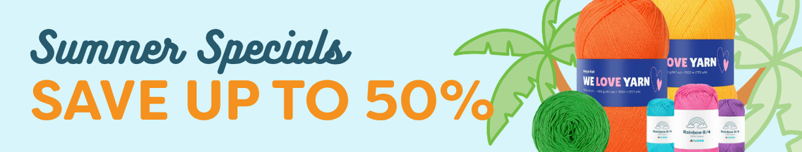 Summer Specials