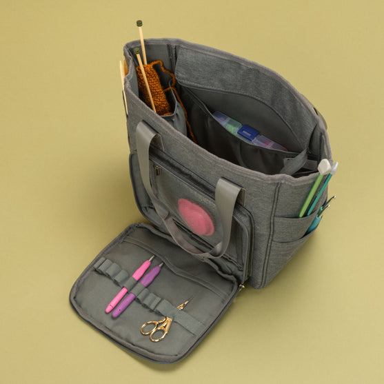 Garnveske To-Go - Hobbii
4