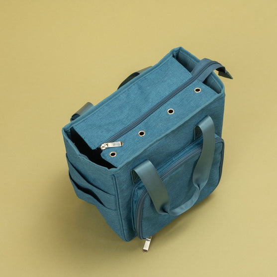 Garnveske To-Go - Hobbii
2