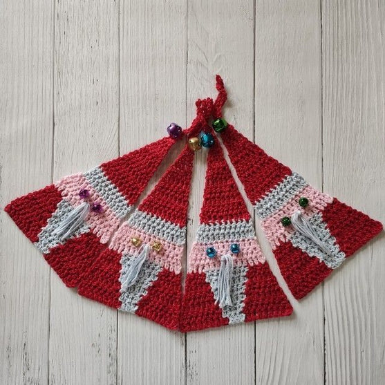 Santa Claus - Dekor
4