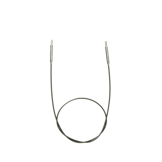 Stellar Korte Utskiftbart Rundpinnesett Essential - Amethyst - Hobbii
9