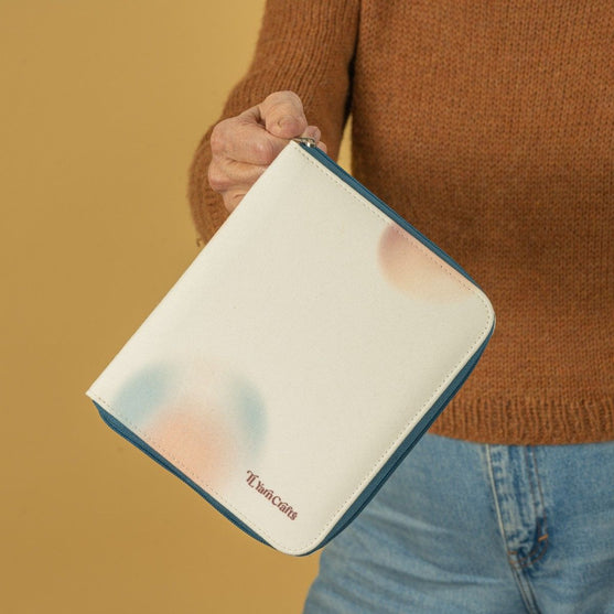 Heklenålsett - Hobbii X TL Yarn Crafts
7