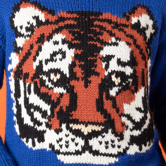 Icon Tiger - Genser
2