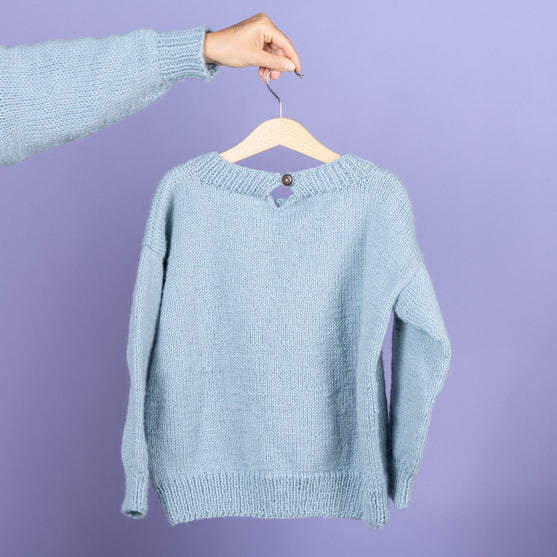 Candy Tiger - Barnegenser
4