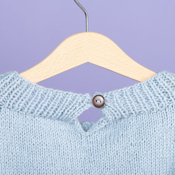 Candy Tiger - Barnegenser
5