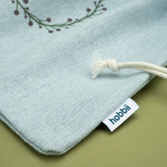 Adventsposer - Sett med 4 - Hobbii
4