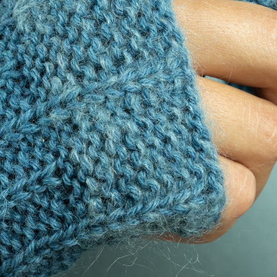 Freja - Pulsvarmere
5