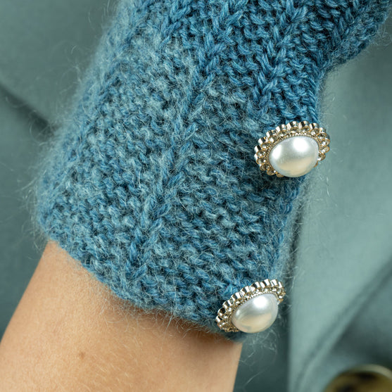 Freja - Pulsvarmere
6