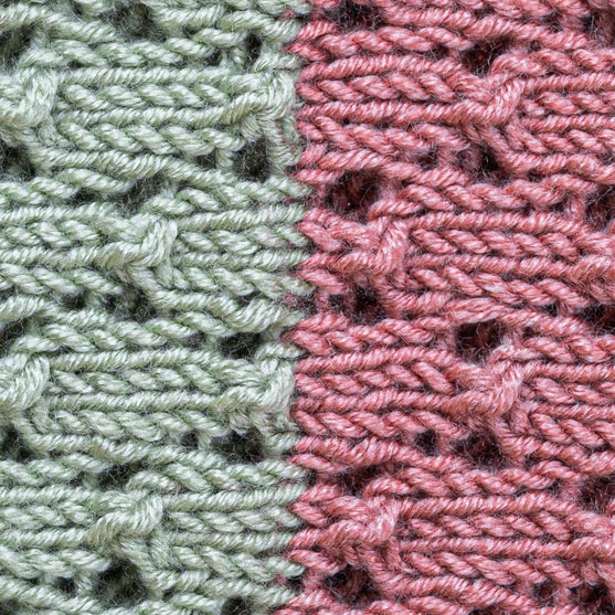 Åkande - Babyteppe
7