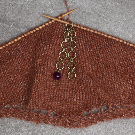 Strikkefisk - 10 ringer - Hobbii
7