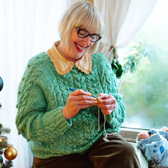 Moments of Hygge: Amigurumi Adventskalender - Hobbii
2