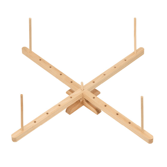 Garnvinde på Fot - Hobbii
2