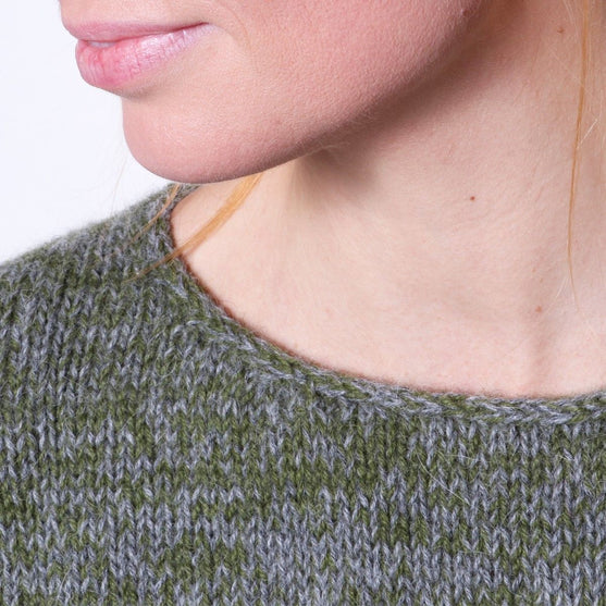 Astrid Sweater
4