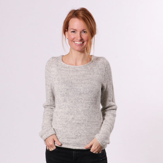 Astrid Sweater
8