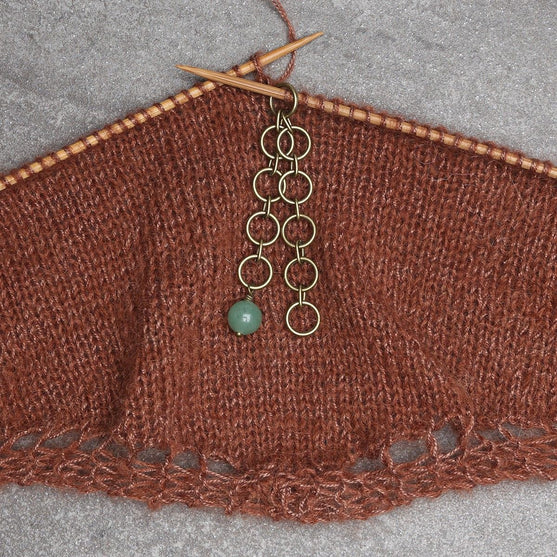 Strikkefisk - 10 ringer - Hobbii
6