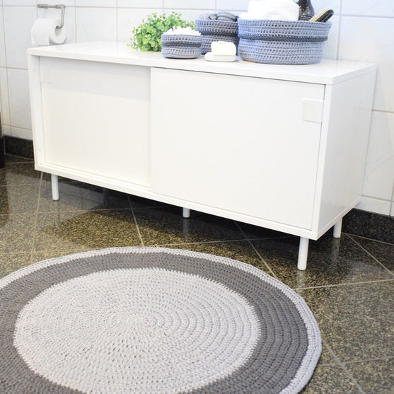 Ribbon Baderomsteppe
3