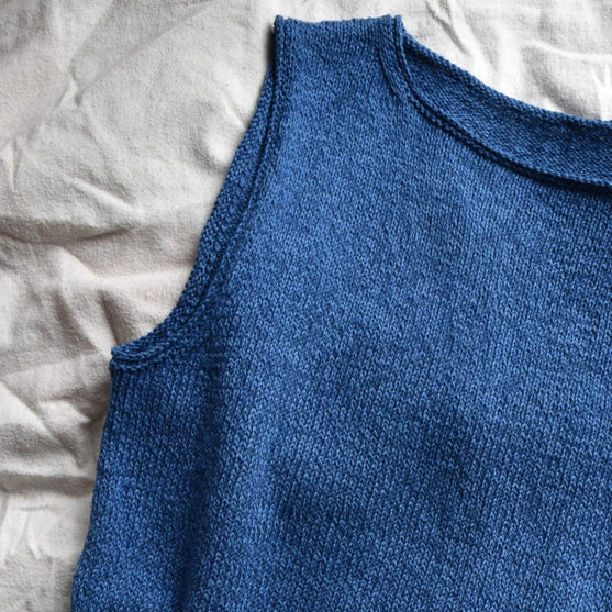 Forget Me Not - Topp
4