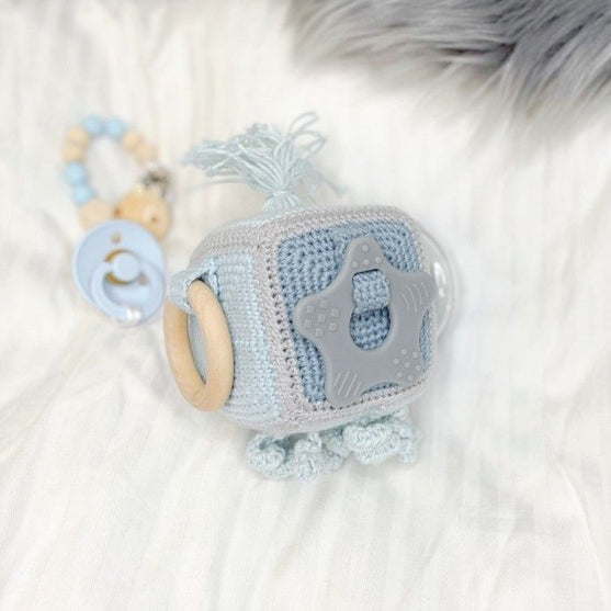Memory Skum - Små kuber (2-pakning) - Go Handmade
6