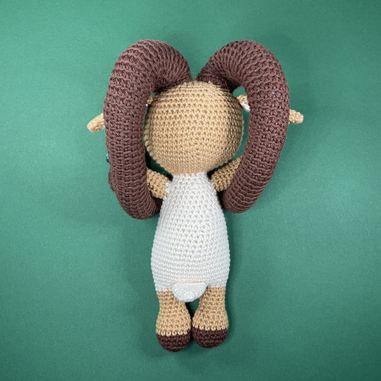 Væren - Stjernetegn
3