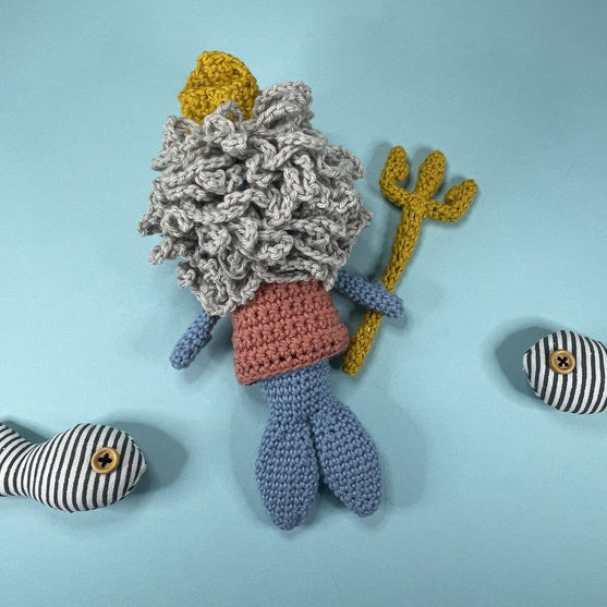 Aquarius - Stjernetegn
3