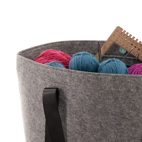 Filtveske - Hobbii
5