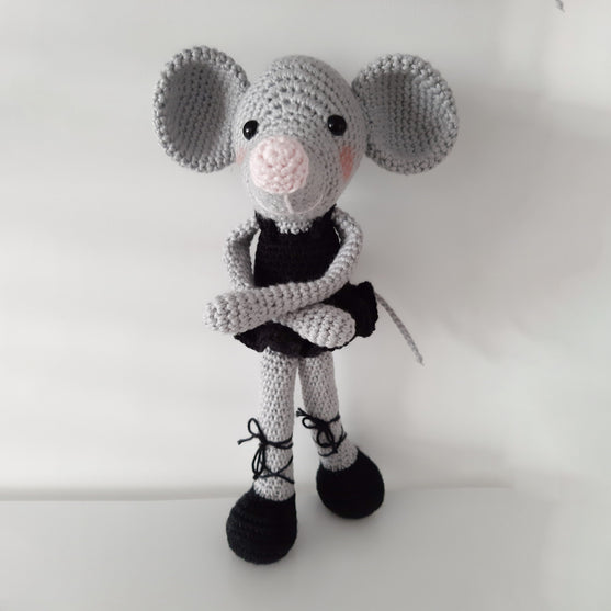 Ballerina Musen
2