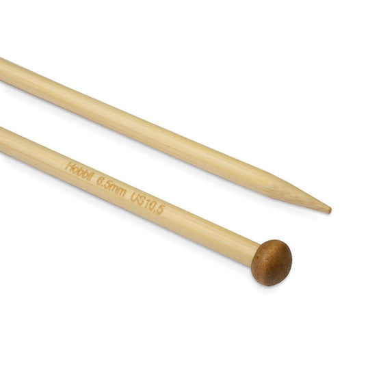 Bamboo Parpinner - Hobbii
2
