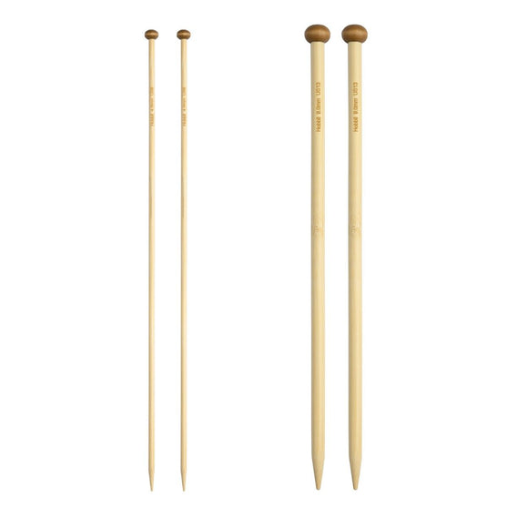 Bamboo Parpinner - Hobbii
4